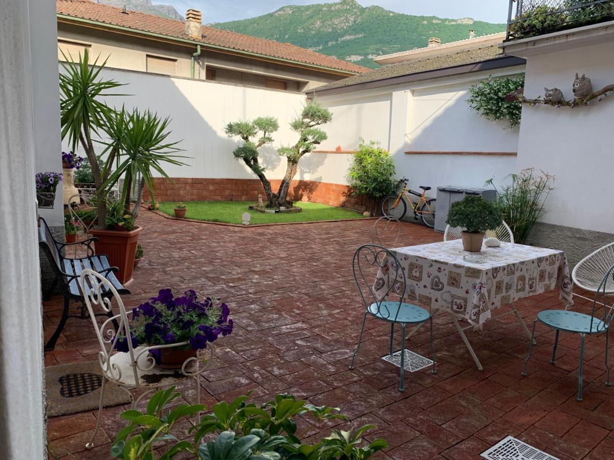 Borgo Dei Pescatori Lecco Hotel Exterior foto