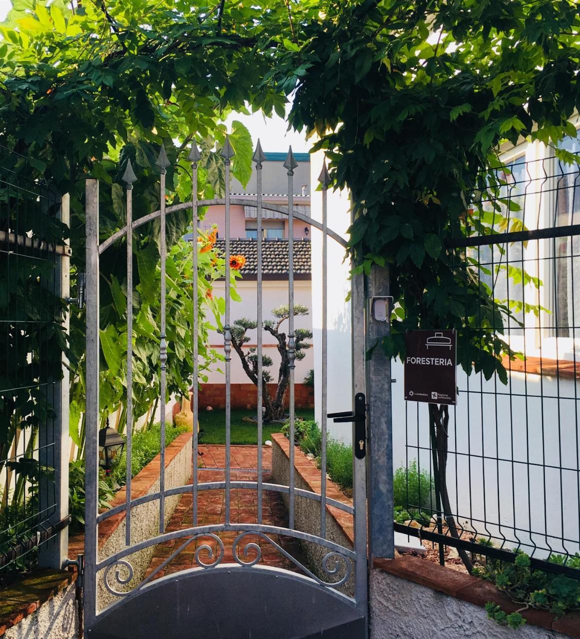 Borgo Dei Pescatori Lecco Hotel Exterior foto