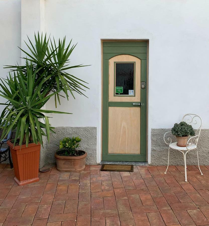 Borgo Dei Pescatori Lecco Hotel Exterior foto